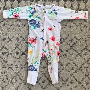 BONDS Wondersuit - Worn Twice